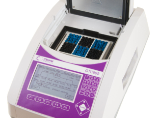 Cleaver Scientific: klasični PCR aparat GTC96S, 96 well Thermal Cycler