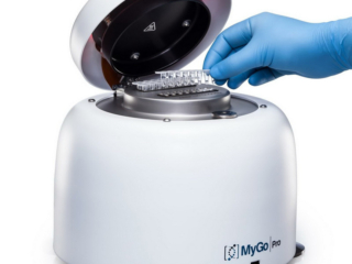 IT-IS Life Science: Real-Time PCR aparat MyGo Pro
