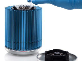 IT-IS Life Science: Real-Time PCR aparat MyGo Mini