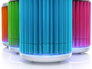 IT-IS Life Science: Real-Time PCR aparat MyGo Mini