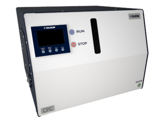 Gilson: modul s CPC rotorjem