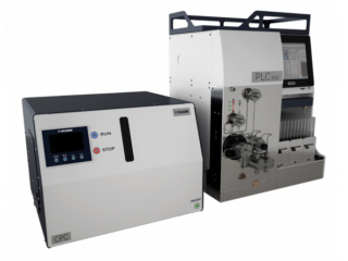 Gilson: CPC sistem za čiščenje na pilotni skali