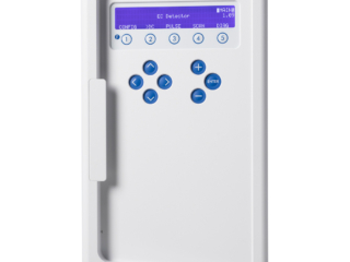 Antec: Elektrokemijski detektor DECADE Elite