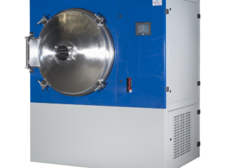 Gellert: pilotni liofilizator Cryo 40 Gellert: pilotni liofilizator Cryo 40