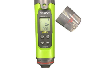 Cole-Parmer: žepni pH meter Oakton EcoTestr pH 2+
