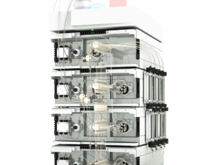 Knauer: Azura SMB Lab sistem