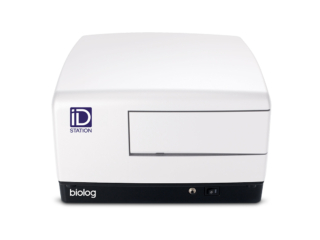 Biolog: samostojni čitalec za identifikacijo mikroorganizmov
