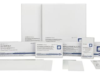 Macherey Nagel: TLC plošče