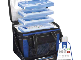 Traceable: USB temperaturni datalogger za enkratno uporabo TraceableOne