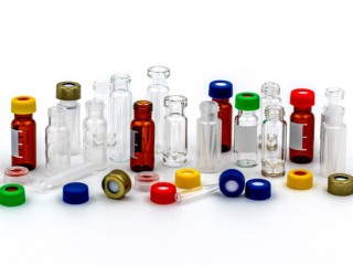 Chrome Globe: viale in pokrovčki